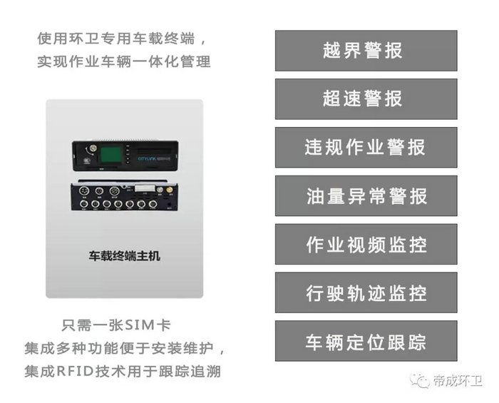 新型自装卸式无泄漏垃圾车详细讲解