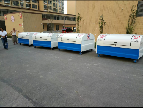 长安勾臂垃圾车服务郑州上街区