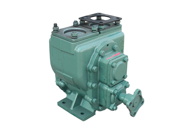 65QZ-40/45绿化洒水车水泵（小水泵）